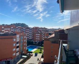 Exterior view of Apartment for sale in Lloret de Mar  with Swimming Pool