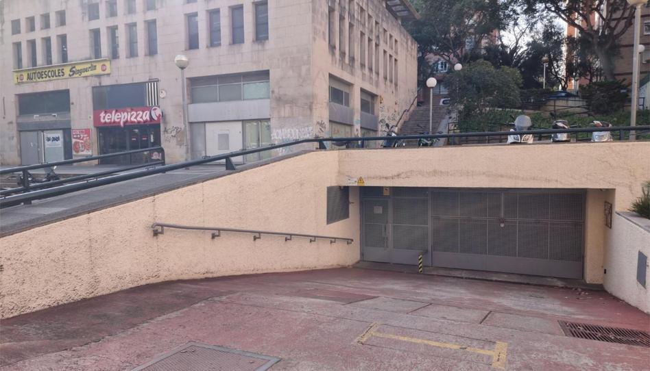 Photo 1 of Garage for sale in Avinguda de Catalunya, 65, Lloreda, Barcelona