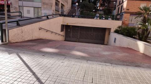 Photo 2 of Garage for sale in Avinguda de Catalunya, 65, Lloreda, Barcelona