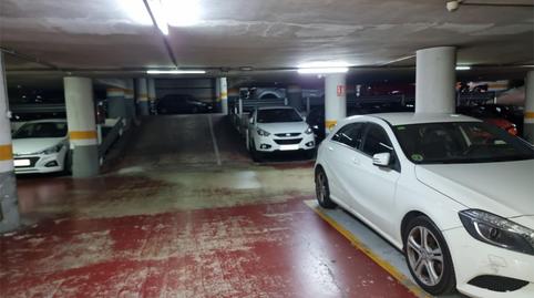 Photo 3 of Garage for sale in Avinguda de Catalunya, 65, Lloreda, Barcelona