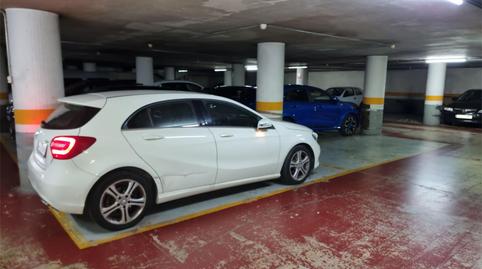 Photo 4 of Garage for sale in Avinguda de Catalunya, 65, Lloreda, Barcelona