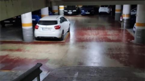 Photo 5 of Garage for sale in Avinguda de Catalunya, 65, Lloreda, Barcelona