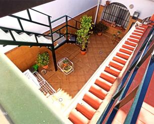 Terrace of Single-family semi-detached for sale in Alcalá de Guadaira  with Air Conditioner, Private garden and Terrace