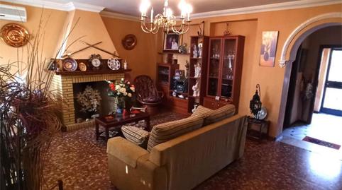 Foto 5 de Casa adosada en venda a Calle Manuel de Falla, 3, La Paz, Alcalá de Guadaira