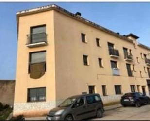 Exterior view of Flat for sale in Els Prats de Rei  with Terrace