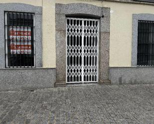 Exterior view of Premises for sale in Cabeza del Buey