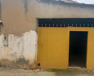 Exterior view of Premises for sale in Carbajales de Alba