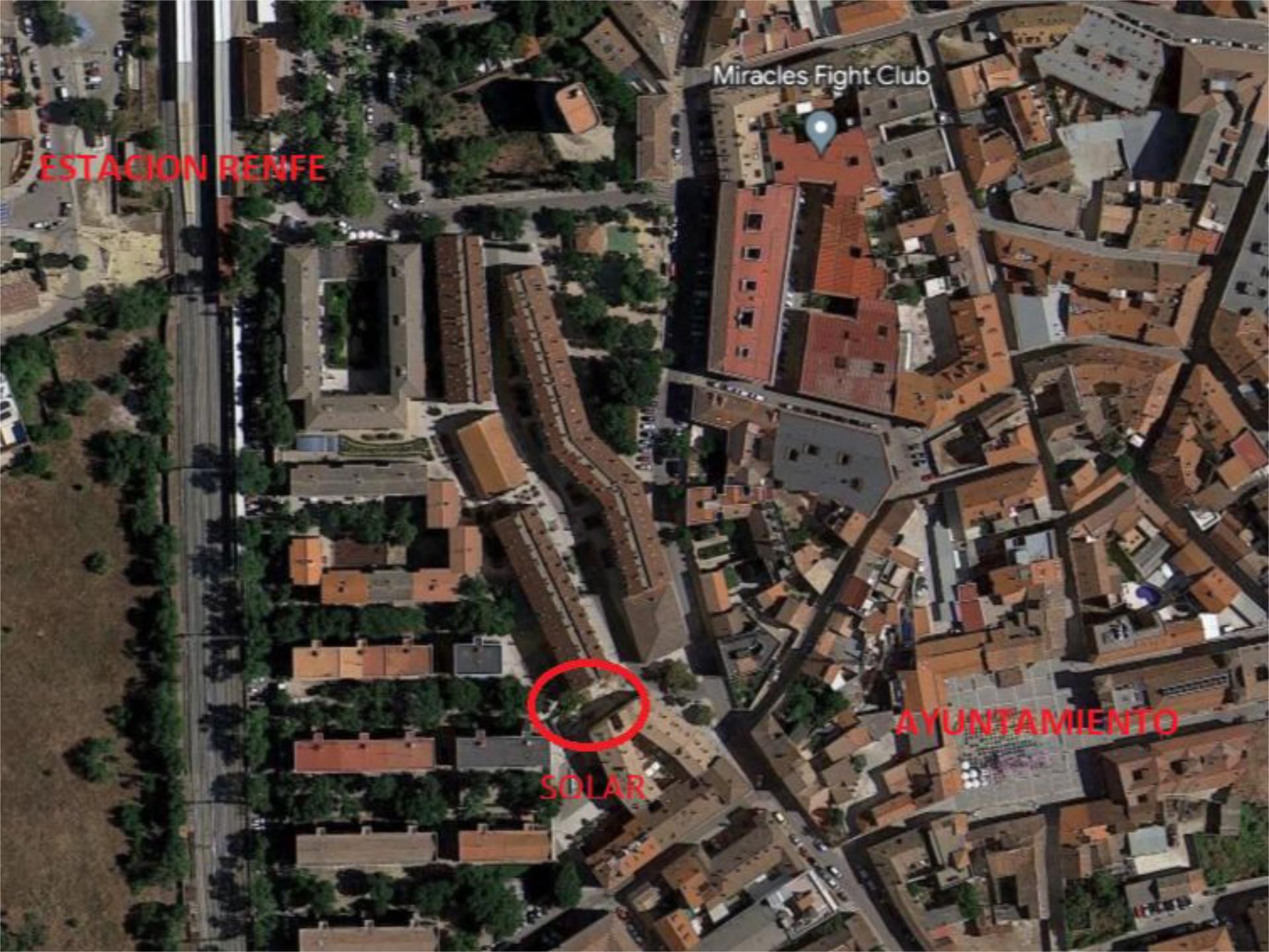 Residential for sale in Pinto