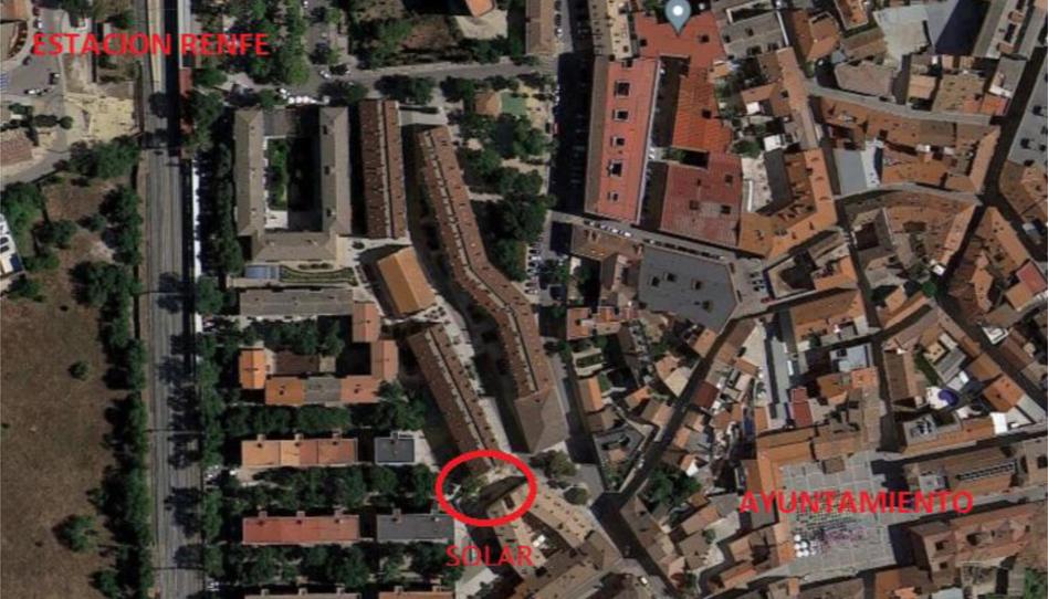 Residential for sale in Plaza del Raso Rodela, 5, Zona Centro - Ayuntamiento, Pinto - image 1 Photo 1 of Residential for sale in Plaza del Raso Rodela, 5, Zona Centro - Ayuntamiento, Pinto