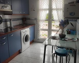 Kitchen of Apartment for sale in Comillas (Cantabria)  with Heating, Terrace and Storage room