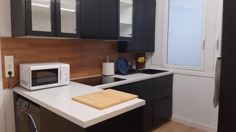 Flat to rent in Marino Tabuyo Kalea, 10, Gros, Gipuzkoa - image 2 Photo 2 of Flat to rent in Marino Tabuyo Kalea, 10, Gros, Gipuzkoa