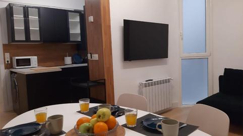 Flat to rent in Marino Tabuyo Kalea, 10, Gros, Gipuzkoa - image 5 Photo 5 of Flat to rent in Marino Tabuyo Kalea, 10, Gros, Gipuzkoa