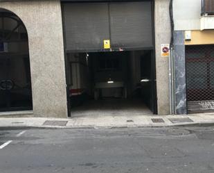 Parking of Garage for sale in  Santa Cruz de Tenerife Capital