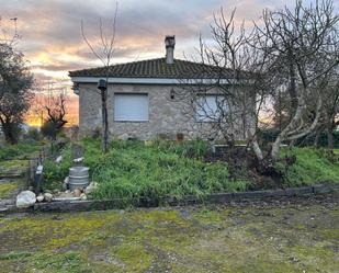 Casa o xalet en venda en Monforte de Lemos