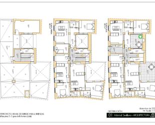 Flat for sale in Jerez de la Frontera  with Air Conditioner and Heating