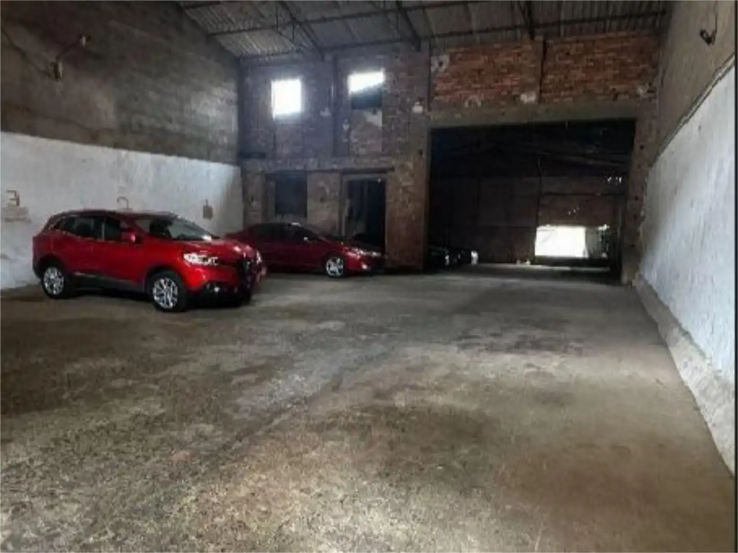 Aparcament de Garatge en venda en Cabeza del Buey