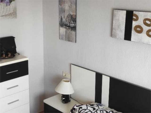 Piso en Alquiler en Calle Joven Pura, 47 en Nueva Torrevieja