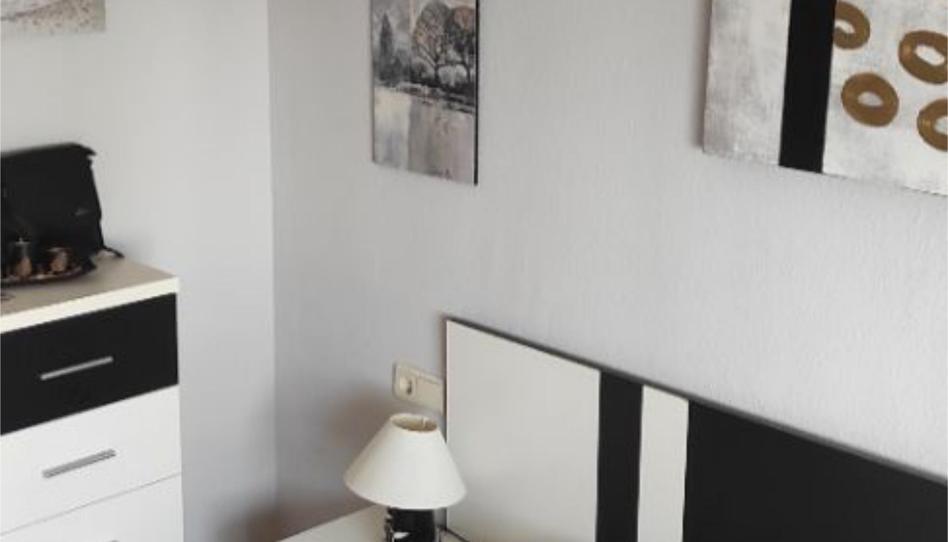 Flat to rent in Calle Joven Pura, 47, Nueva Torrevieja, Alicante - image 1 Photo 1 of Flat to rent in Calle Joven Pura, 47, Nueva Torrevieja, Alicante