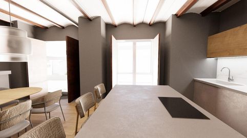 Piso en venta en Carrer Dels Soguers, 2, El Carme, Valencia Capital - imagen 5 Foto 5 de Piso en venta en Carrer Dels Soguers, 2, El Carme, Valencia Capital