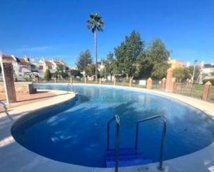 Swimming pool of House or chalet for sale in Alhaurín de la Torre  with Air Conditioner, Terrace and Swimming Pool