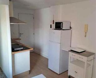 Study to rent in Carrús Este