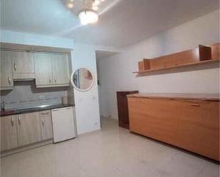 Kitchen of Study to rent in Coslada