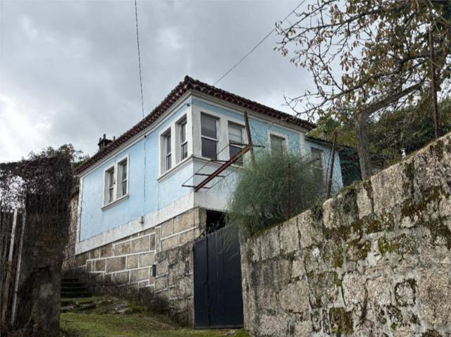 Casa-chalet en Venta en Lugar Abelenda, 181 en Carballeda de Avia