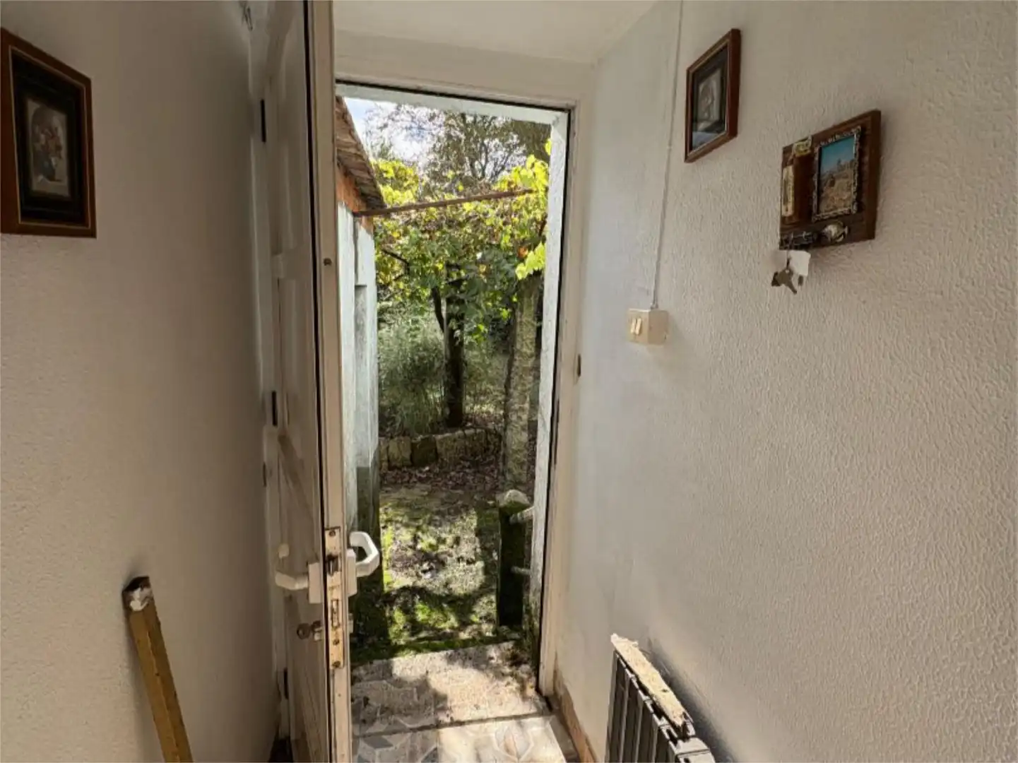 Casa o chalet en venta en Lugar Abelenda, 181, Carballeda de Avia Casa o chalet en venta en Carballeda de Avia con Calefacción, Jardín privado y Parquet