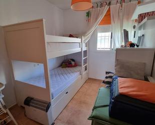 Bedroom of Flat for sale in Moncofa  with Terrace, Storage room and Swimming Pool