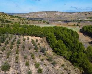 No Urbanitzable en venda en Valdaracete