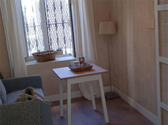 Estudio en Alquiler en Calle San Bartolomé, 2 en San Bartolomé