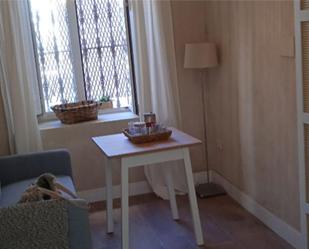 Study to rent in Calle San Bartolomé, 2, San Bartolomé