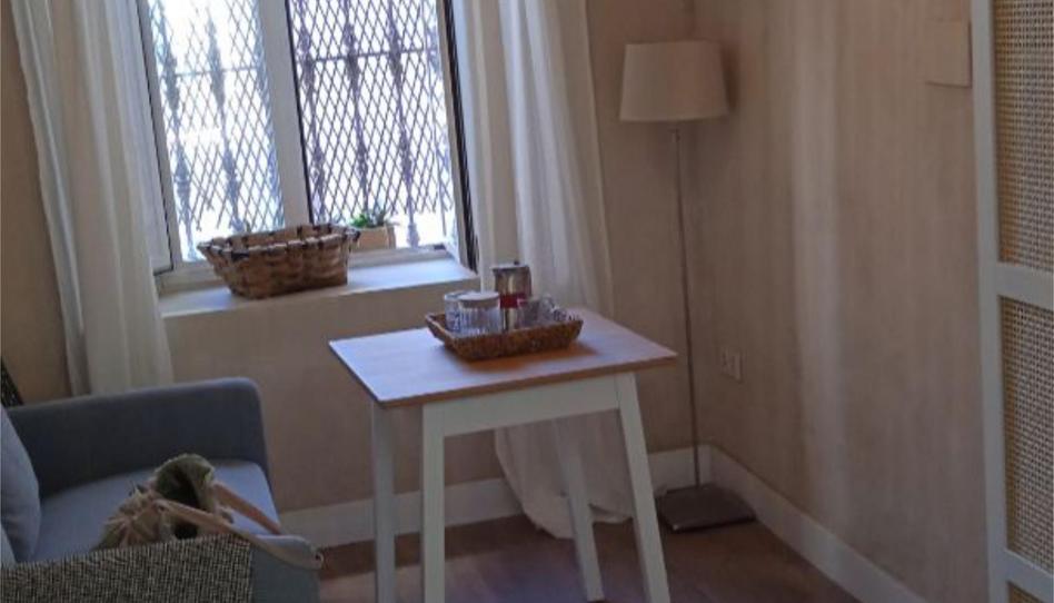 Photo 1 of Study to rent in Calle San Bartolomé, 2, San Bartolomé, Sevilla