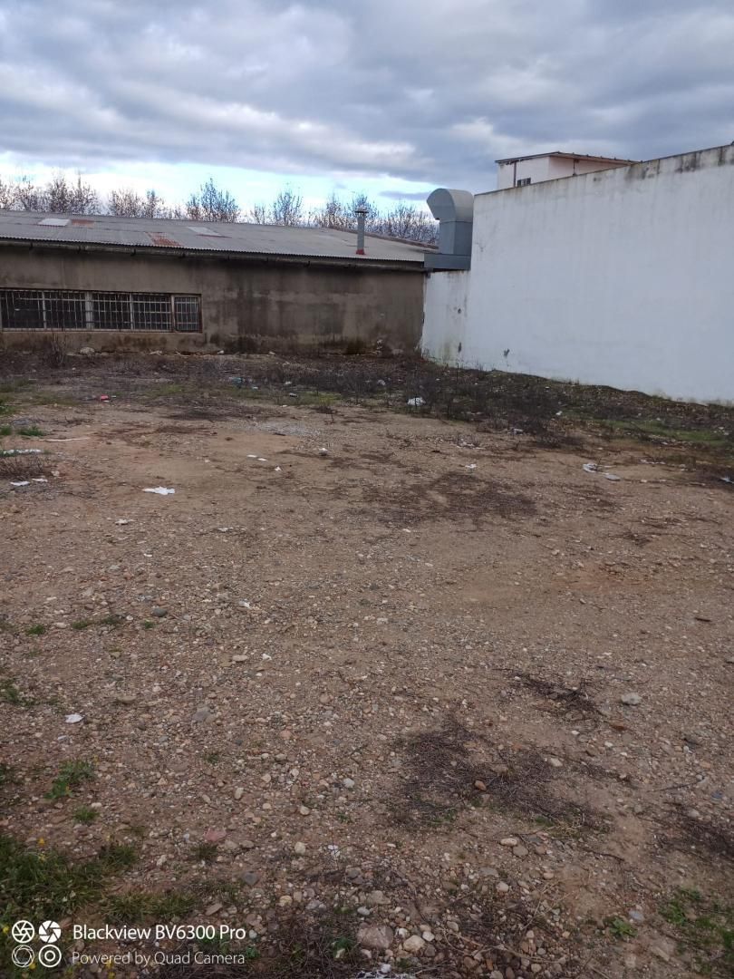 Urbanitzable en venda en Alcolea del Río