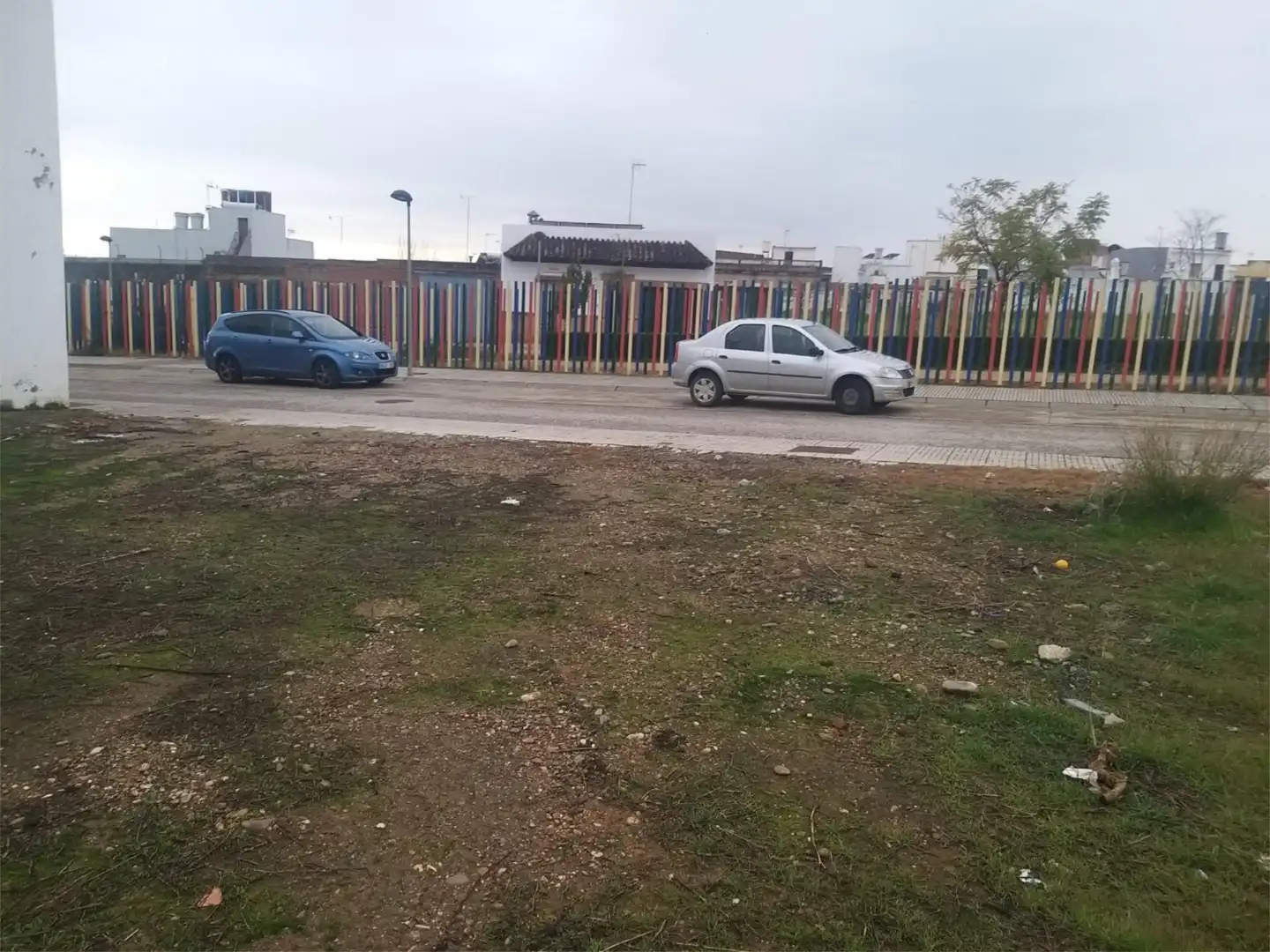 Urbanitzable en venda en Alcolea del Río