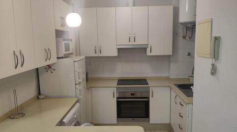 Foto 2 de Estudi de lloguer a Gran Vía Alfonso X el Sabio, 2b, San Lorenzo, Murcia