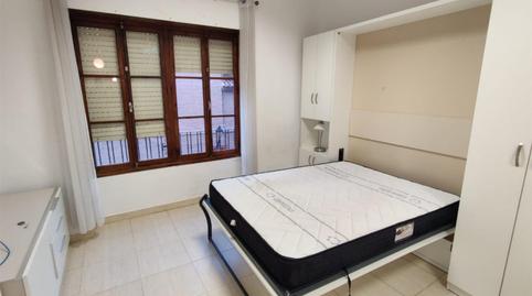 Foto 3 de Estudi de lloguer a Gran Vía Alfonso X el Sabio, 2b, San Lorenzo, Murcia