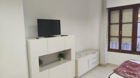 Foto 4 de Estudi de lloguer a Gran Vía Alfonso X el Sabio, 2b, San Lorenzo, Murcia