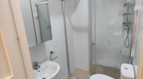 Foto 5 de Estudi de lloguer a Gran Vía Alfonso X el Sabio, 2b, San Lorenzo, Murcia