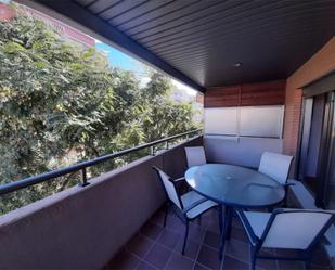 Flat to rent in Avenida Imperio Argentina, 5, Martín Carpena - Torre del Río