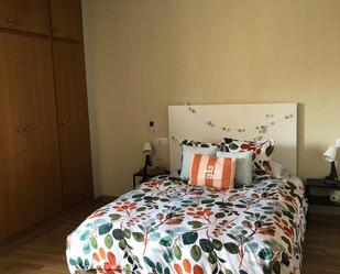 Bedroom of Attic to share in  Murcia Capital  with Air Conditioner, Heating and Parquet flooring