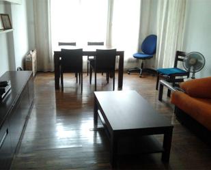 Dining room of Flat for sale in  Barcelona Capital