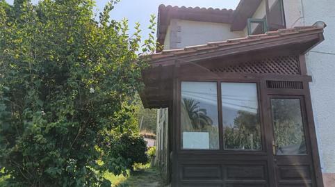 Foto 2 de Casa o xalet en venda a Calle Lledias, 45a, Posada - Barro, Asturias