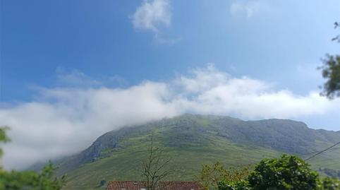 Foto 4 de Casa o xalet en venda a Calle Lledias, 45a, Posada - Barro, Asturias