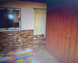 Bedroom of Flat for sale in El Rosario  with Air Conditioner and Heating