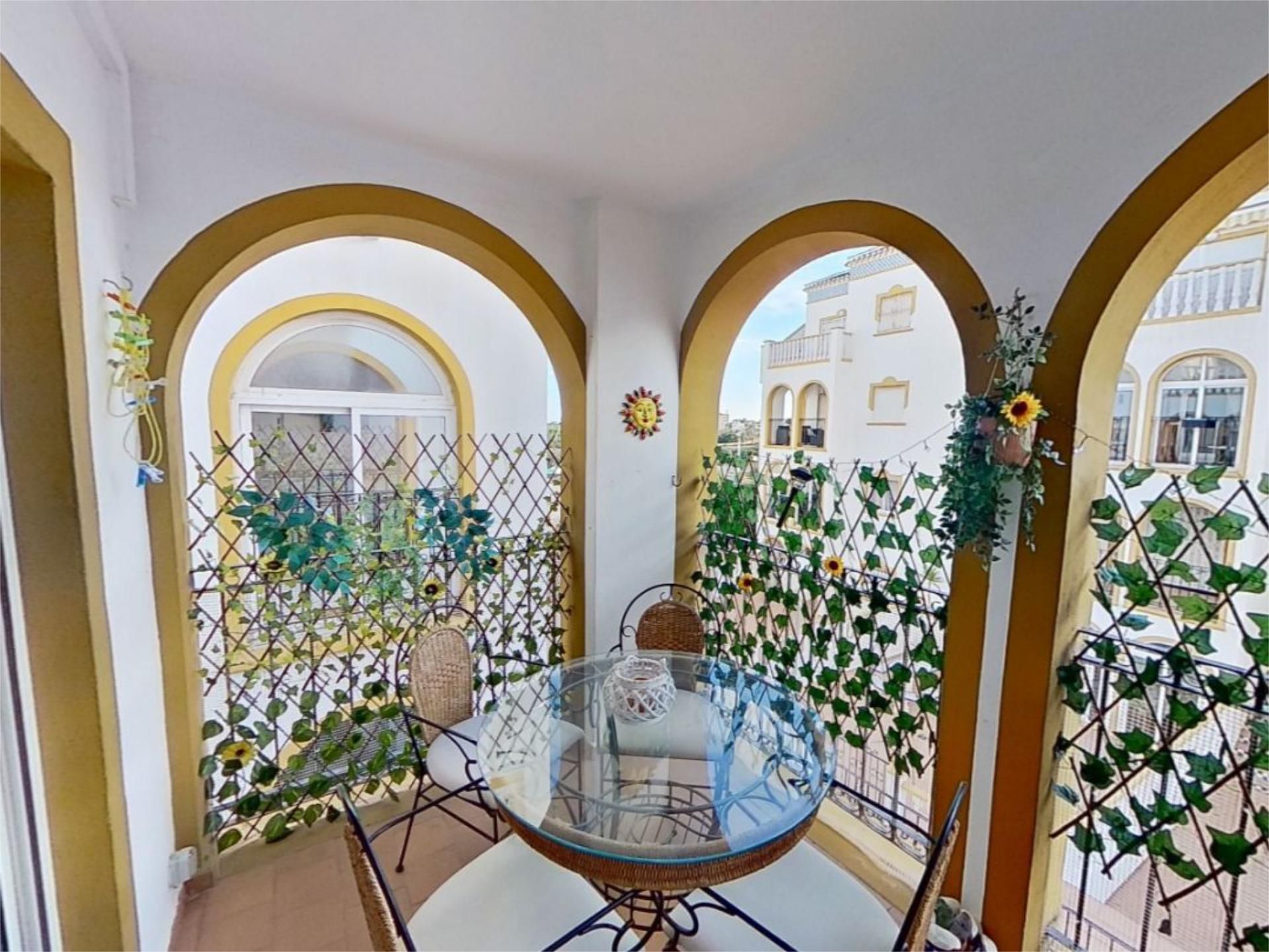 Flat for sale in Orihuela