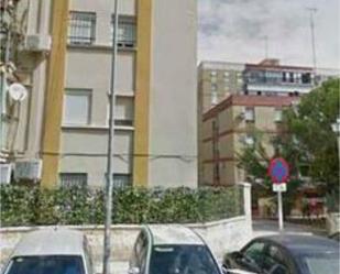 Exterior view of Flat for sale in Castilleja de la Cuesta