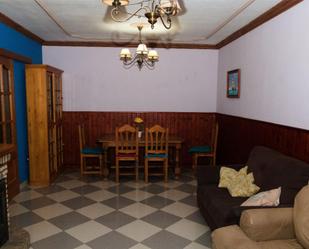 Dining room of Single-family semi-detached for sale in Chiclana de la Frontera  with Air Conditioner