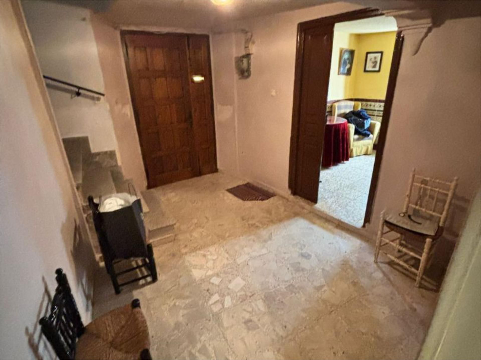 Casa o xalet en venda en Jaraíz de la Vera amb Balcó