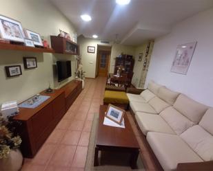 Living room of Duplex for sale in  Murcia Capital  with Air Conditioner, Heating and Private garden